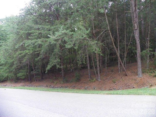 Land for sale in New London, North Carolina