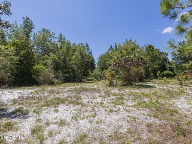 Land for sale in Florida