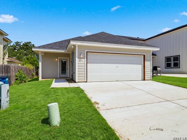House for sale in Wilson, Texas