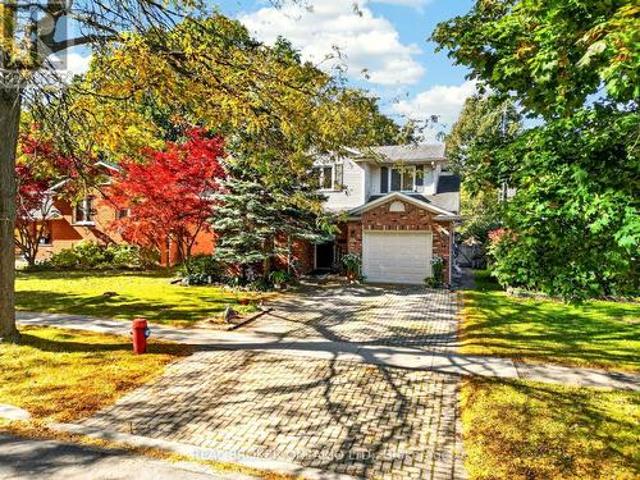 House for sale in Welland, Golden Horseshoe