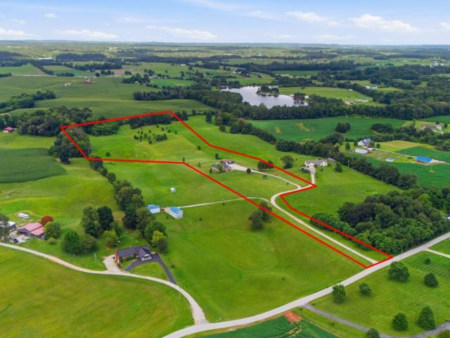 House for sale in Hodgenville, Kentucky