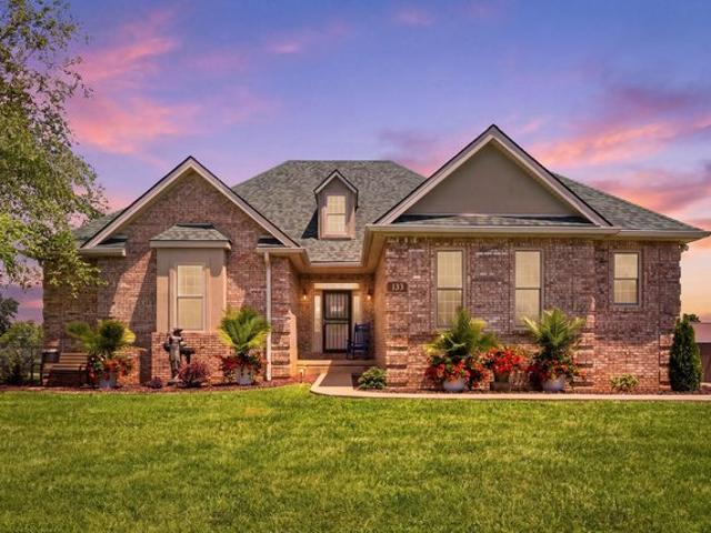 House for sale in Hodgenville, Kentucky