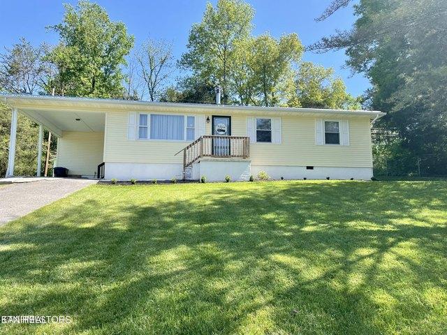 House for sale in Tennessee