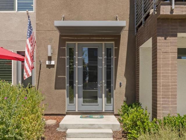 Condo for sale in San Jose, California