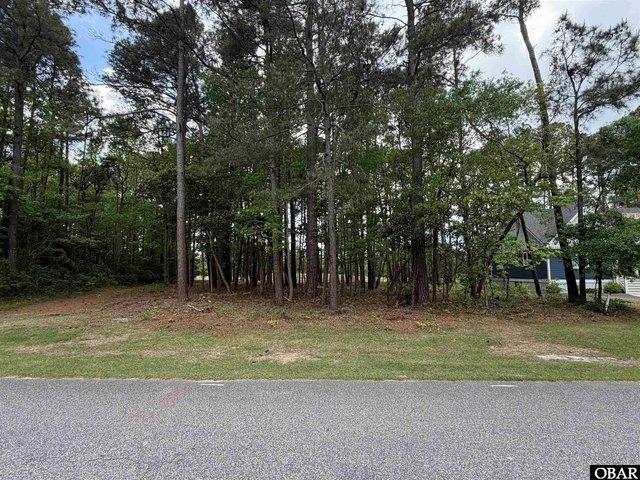 Land for sale in North Carolina
