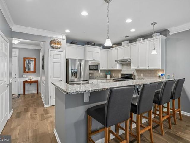 Townhouse for sale in Virginia