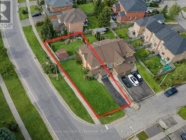 House for sale in York, Ontario