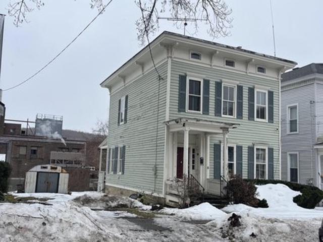 House for sale in Little Falls, New York