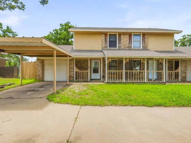 House for sale in Mineral Wells, Texas