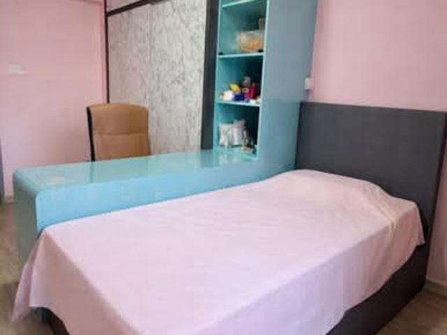 Apartment for rent