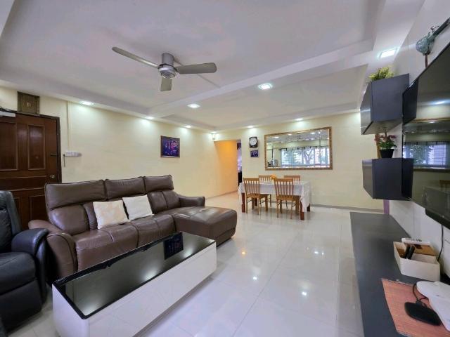 Apartment for sale