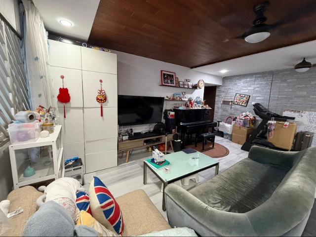 Apartment for sale