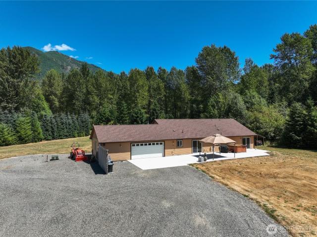 House for sale in Glenoma, Washington