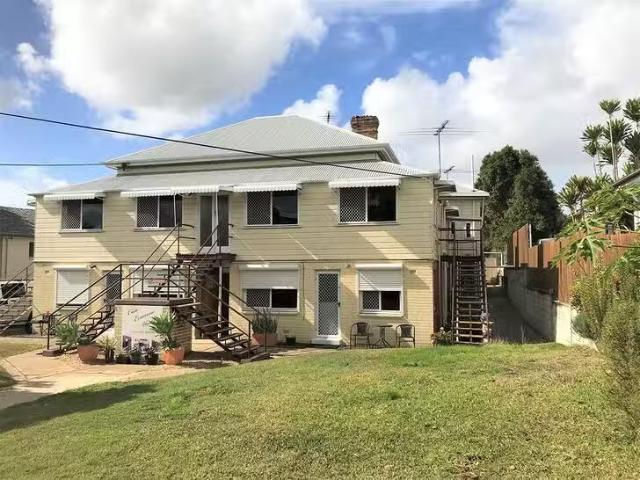 Apartment for rent in Toombul, Queensland