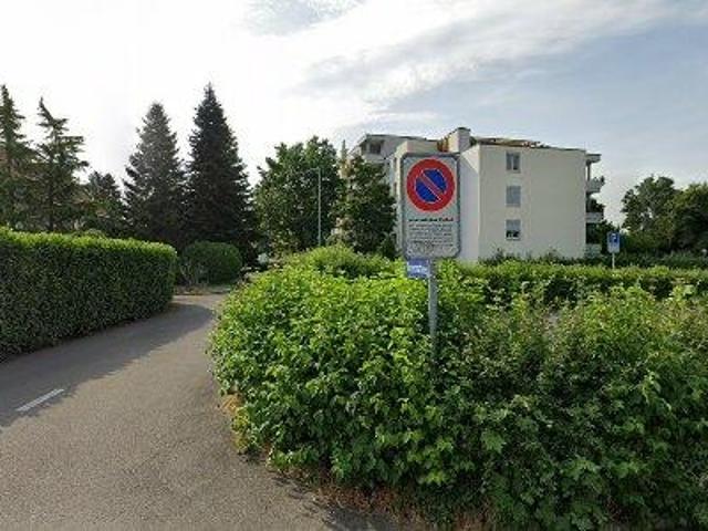 Apartment mieten in Oberentfelden, Aargau