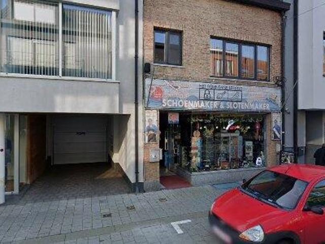 Appartement location à Bornem, Antwerpen