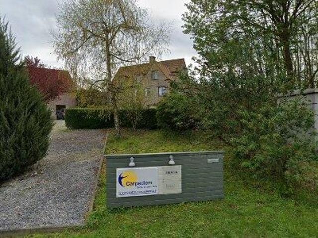 Appartement location à Corroy-le-Grand, Chaumont-Gistoux