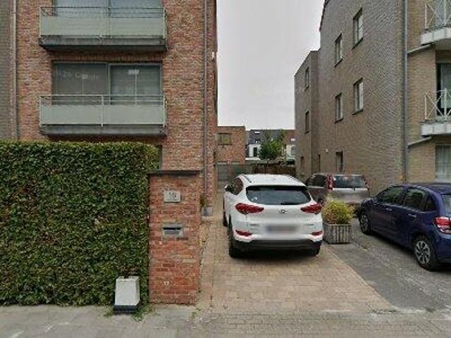 Appartement location à Lier, Antwerpen