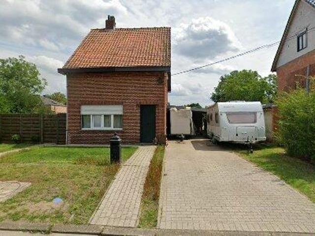 Appartement location à Mol