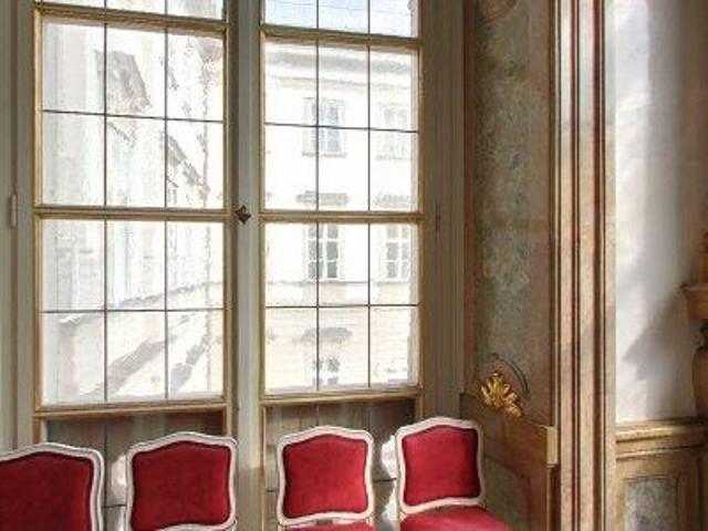 Apartment mieten in Salzburg