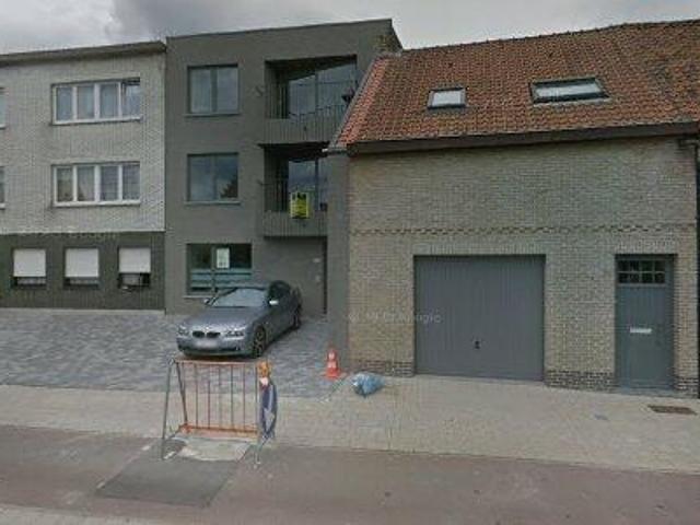 Appartement location à Sint-niklaas, Oost-Vlaanderen