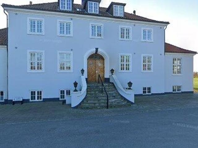Ejendom til leje i Århus
