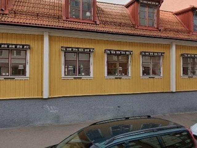 Lokal hyra i Karlskrona, Blekinge