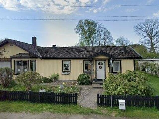 Lägenhet hyra i Mellbystrand, Halland