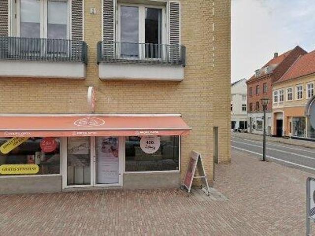 Lejlighed til leje i Nyborg