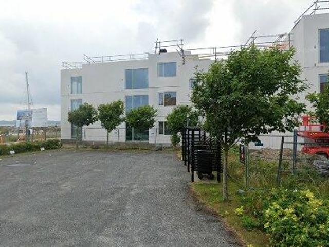 Lejlighed til salg i Ebeltoft, Århus