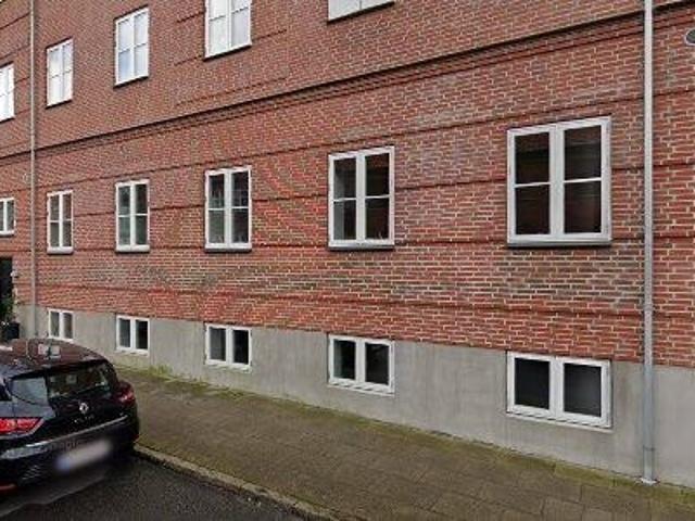 Lejlighed til salg i Esbjerg