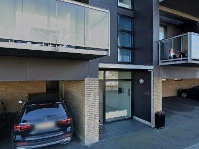 Lejlighed til salg i Korsør, Slagelse