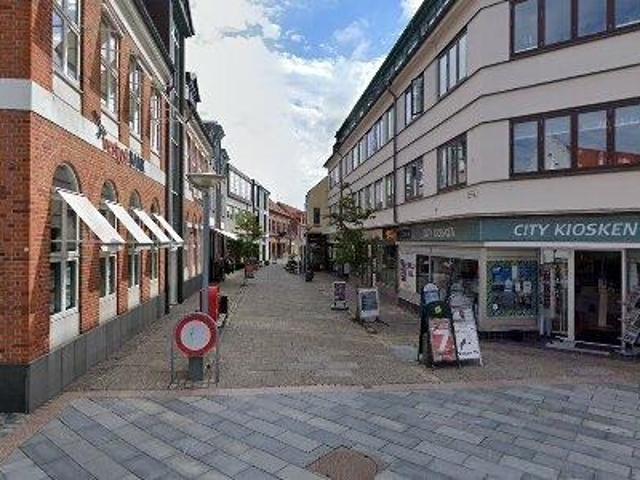 Lejlighed til salg i Lemvig, Århus