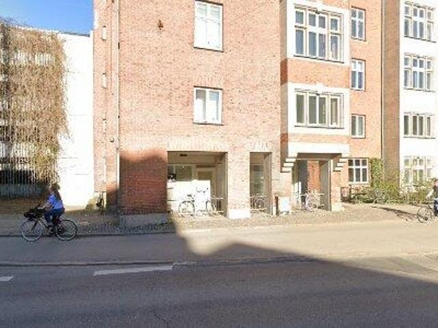 Lejlighed til salg i Nørrebro, København