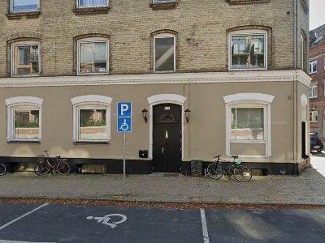 Lejlighed til salg i Odense
