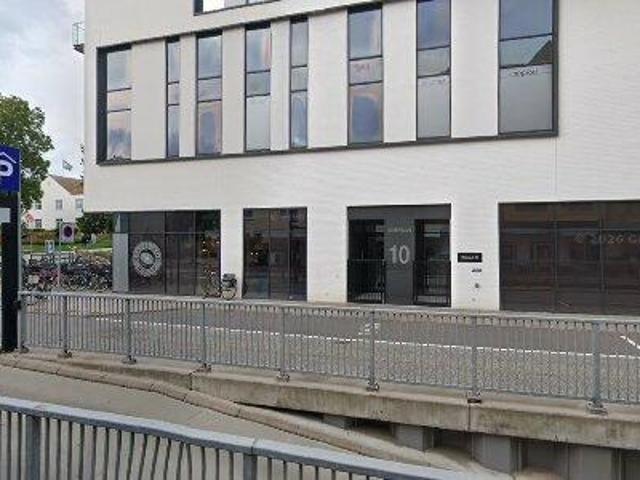 Lejlighed til salg i Sønderborg