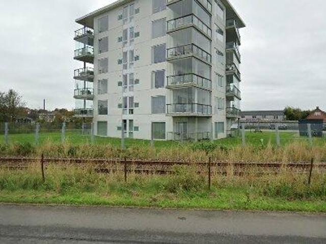 Lejlighed til salg i Struer, Århus