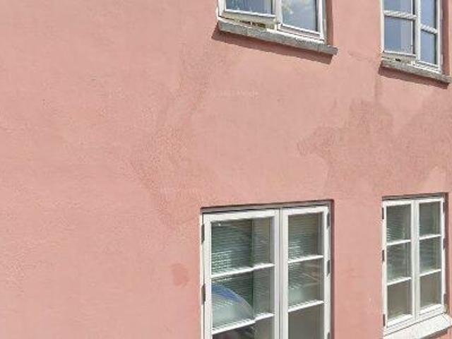 Lejlighed til salg i Svendborg