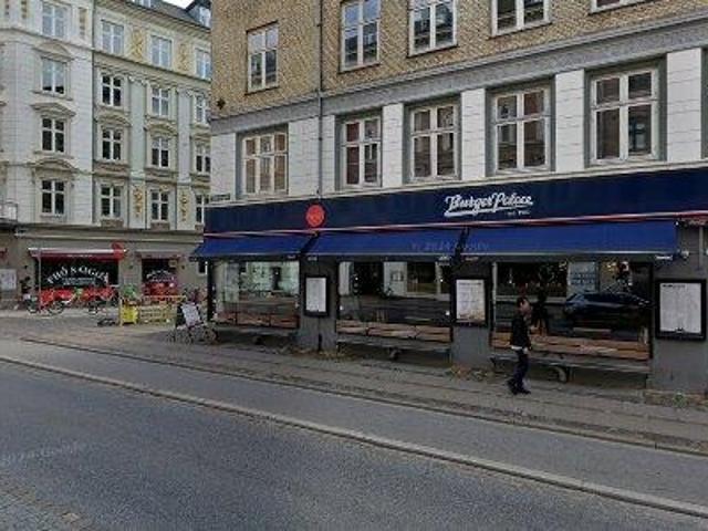 Lejlighed til salg i Vesterbro, København