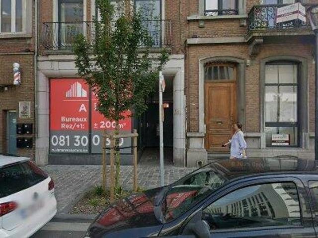 Bureau location à Namen, Wallonie