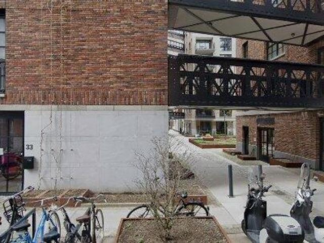 Bedrijfspand te koop in Centrum, Rotterdam