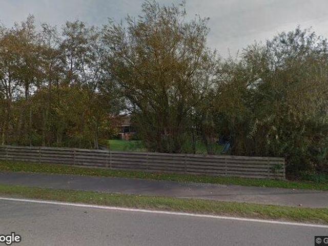 Hus til salg i Sindal, Brønderslev-Dronninglund