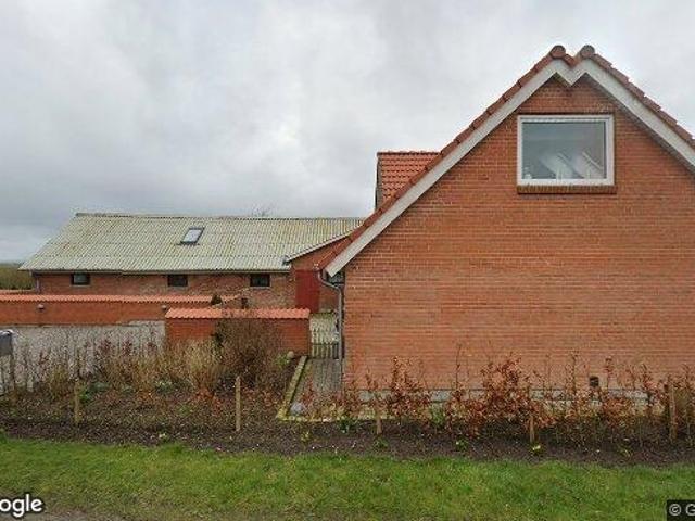 Hus til salg i Spøttrup, Århus