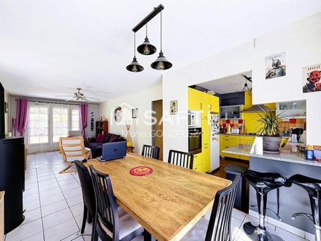 Villa vente à Tours, Ballan-miré