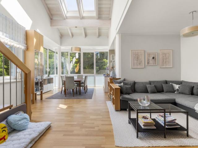 Wohnung kaufen in Klagenfurt, Kärnten