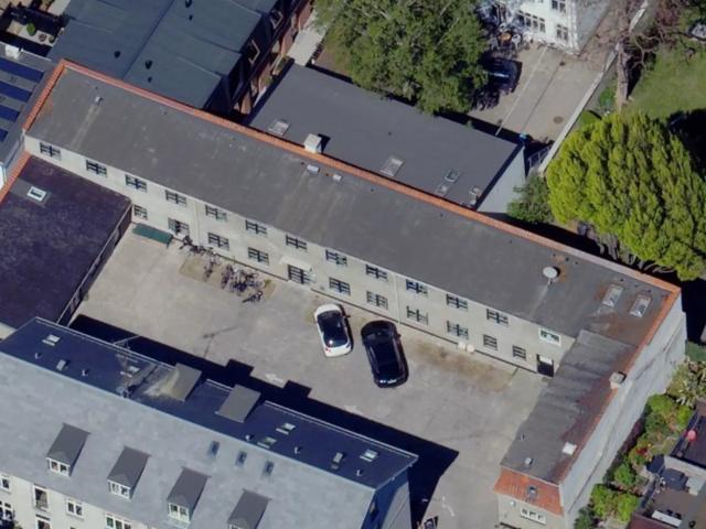 Erhvervsejendom til leje i Frederiksberg C, Brøndby