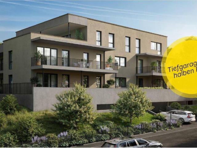 Apartment kaufen in Sankt Peter, Gersdorf-Feistritz