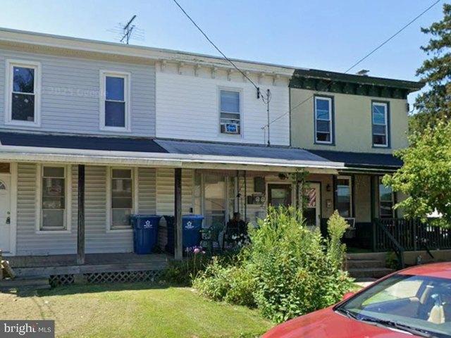 Townhouse for sale in Little Elkton, Elkton