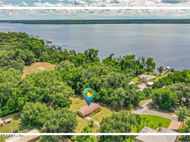 House for sale in East Palatka, Florida