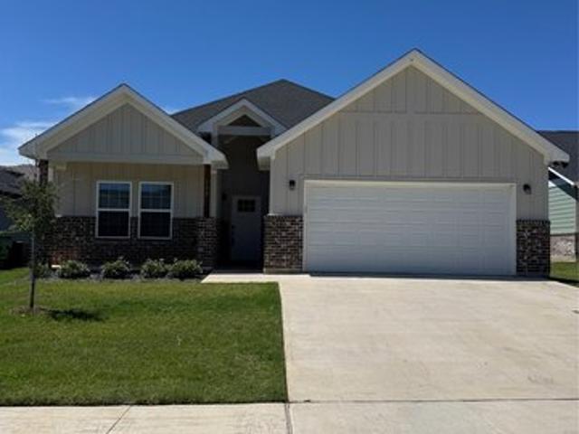 House for sale in Crowley, Texas